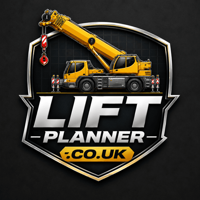 Lift Planner Pro